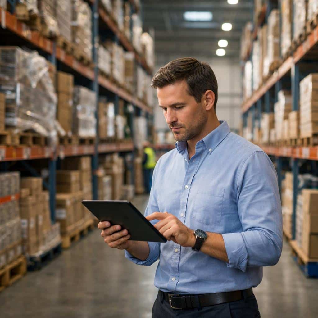 Découvrez les différences entre supply chain et logistique, les métiers, les formations en Suisse et le parcours adapté à votre profil.